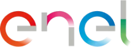 Logo Enel