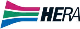 Logo Hera