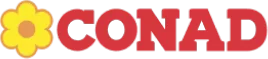 Logo Conad