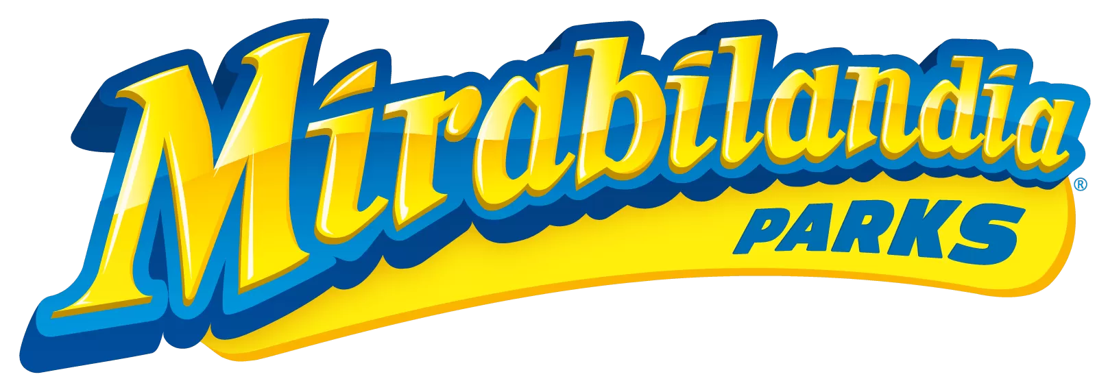 Logo Mirabilandia