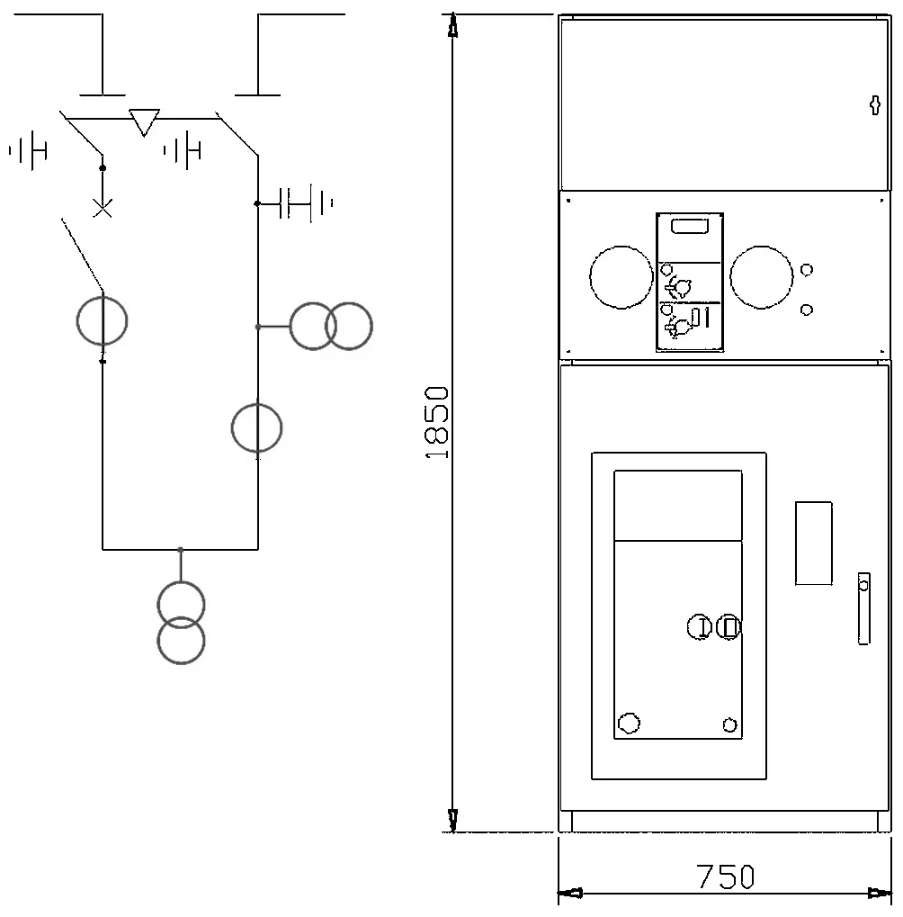 2D/S: Unità F/S-2S