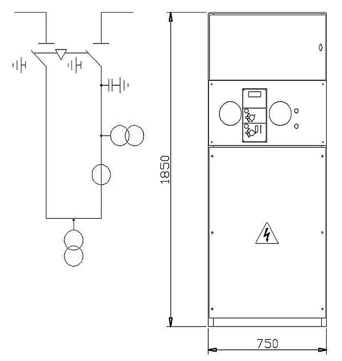 2D/S: Unità C/S-2S