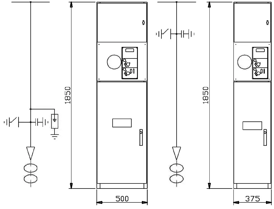 2D/S: Unità A/S-ST e A/S-R-ST