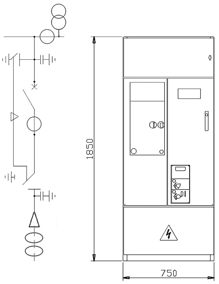 2D/S: Unità F/S-C