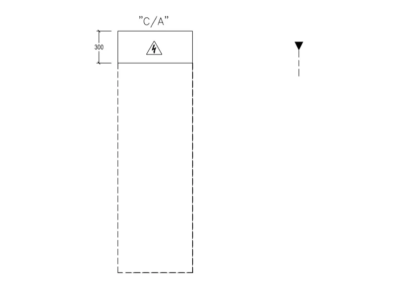 2D/R: Box CA