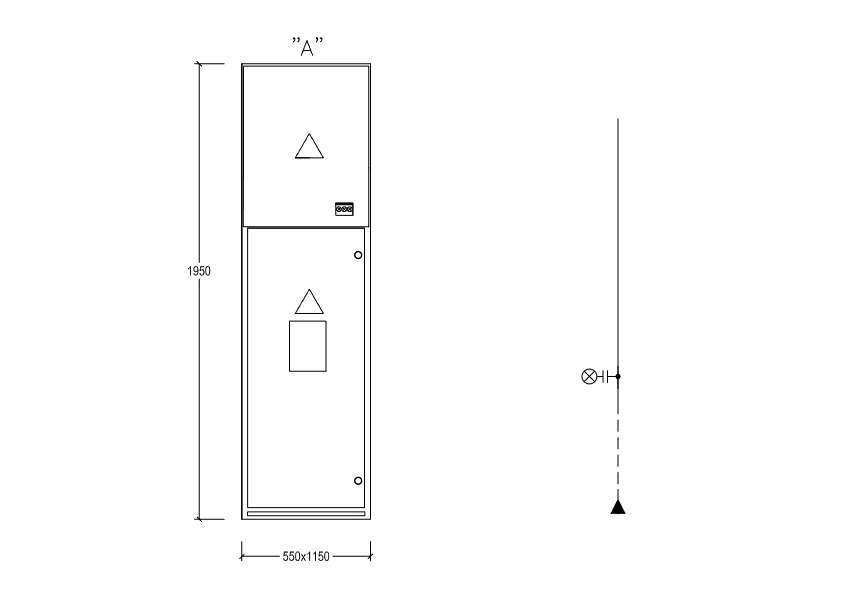 2D/R: Box A