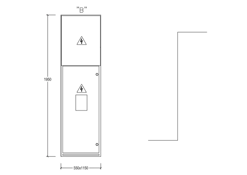 2D/R: Box B